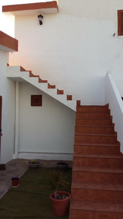 Estudio La Calzada Villaverde  Esterno foto
