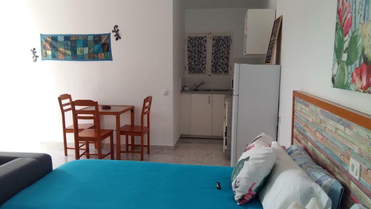 Estudio La Calzada Villaverde  Esterno foto