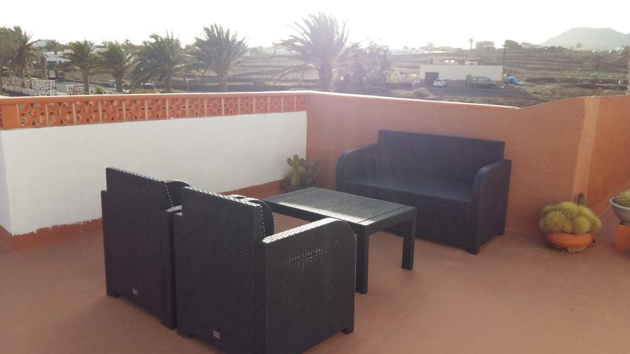 Estudio La Calzada Villaverde  Esterno foto