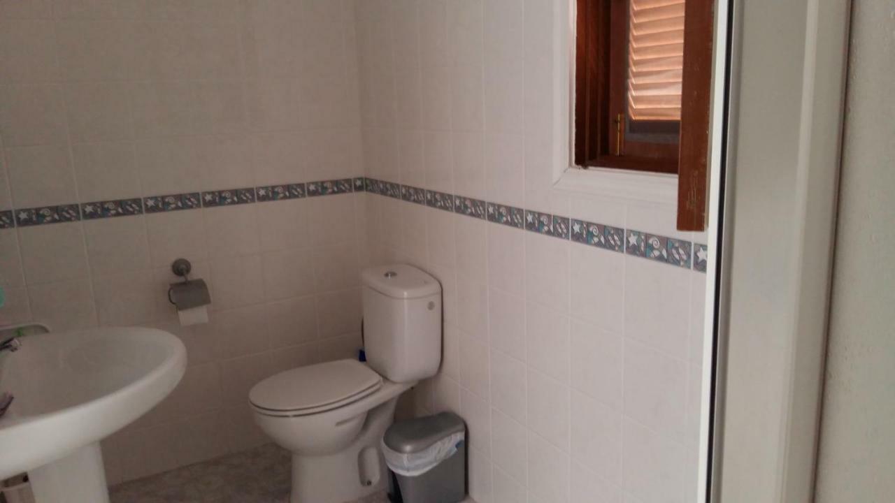 Estudio La Calzada Villaverde  Esterno foto